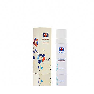 虎林抗菌防护喷雾