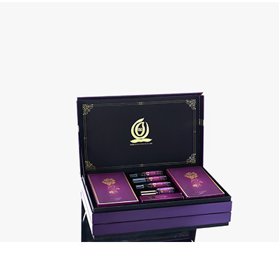 虎林气血能量海底轮