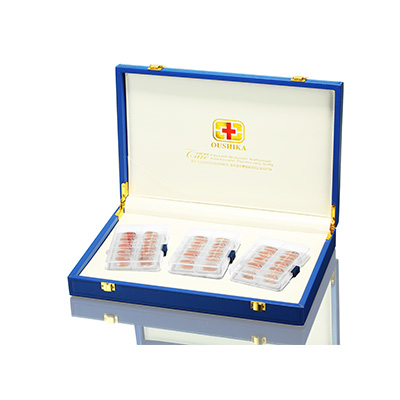 虎林子宫排毒套