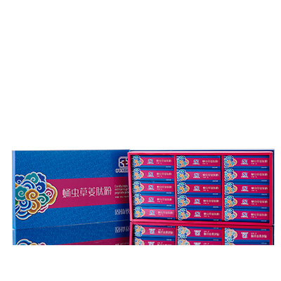 虎林调经养气汤