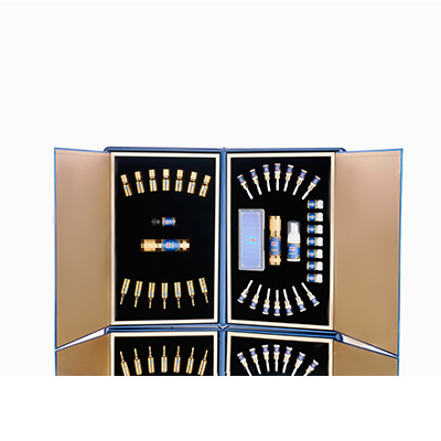 虎林7D私密抗衰养护套