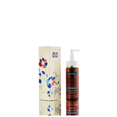 虎林男女外阴洗液