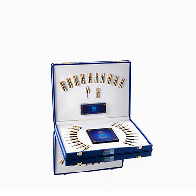 虎林全身经络解压套